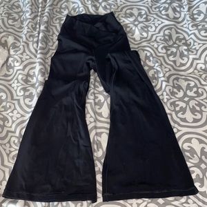 arie flare pants